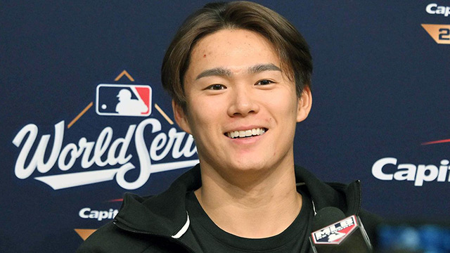 【永久保存版】山本由伸（27）独占告白60分 「本当に“奇跡の連続”でした」