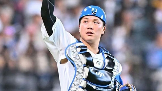 THIS WEEK【スポーツ】日本ハム・伏見寅威を電撃獲得 阪神・藤川監督が悩む女房役問題