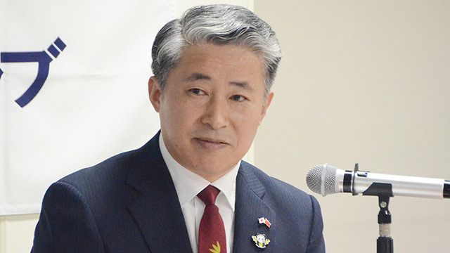 THIS WEEK【国際】大使への抗議は習近平の指示か　強面外交の裏に“経済リスク”