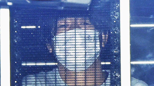 THIS WEEK【社会】違法スカウト組織に情報漏洩 逮捕の警察官「素性と前兆」