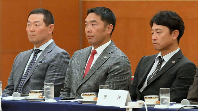 来季もV逸？ 巨人阿部慎之助の本音「3年でいいや」