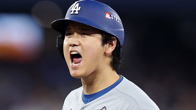 大谷翔平 WBC出場黄信号はネトフリのせい？ド軍ロバーツ監督は「個人的にはWBCに出ないでほしい」