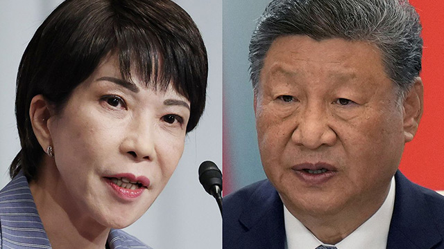 高市早苗VS習近平「日中“新冷戦”」《首相「誠実に答えたかったの」存立危機答弁の真相》《次はホタテ、レアアース再禁輸、日本人大量拘束も》