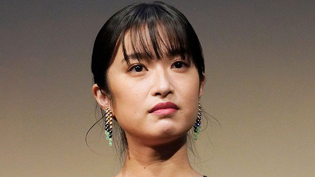 THIS WEEK【芸能】3度の濡れ場と2度の熱愛　門脇麦がいつも歩む際どい道