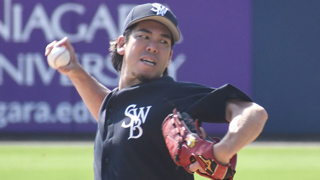 THIS WEEK【スポーツ】マエケン争奪戦は楽天が逆転　フラれた巨人ホントの本気度