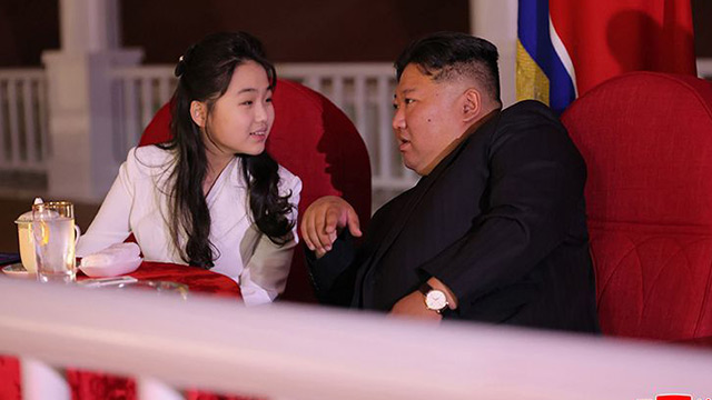 THIS WEEK【国際】「銃殺も弾が惜しいくらいだ」　暴露本が描く“独裁者”金正恩