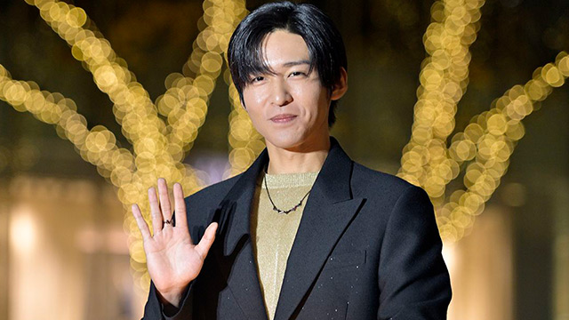 「SHOGUN 将軍」に出演、Snow Man目黒蓮の殿様ぶりが加速中《浜辺美波も”驚愕”の忙しさ》