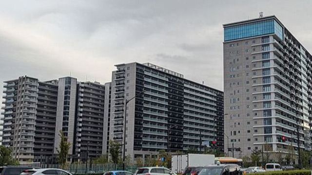 中国富裕層「売ろうかな」タワマンバブルが弾ける《日中“新冷戦”に備えよ》