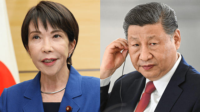 高市早苗vs習近平「来年まで続く」2つの訳《習近平“怒り”の理由、高市首相の“安倍頼み”》《日中“新冷戦”に備えよ》