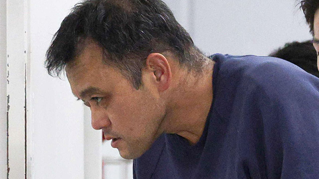 【赤坂ライブハウス殺人未遂】逆ギレ自衛官・大津陽一郎（43）のゲス不倫《43歳陸曹は3人の子を持つ「孤独なBBQパパ」》