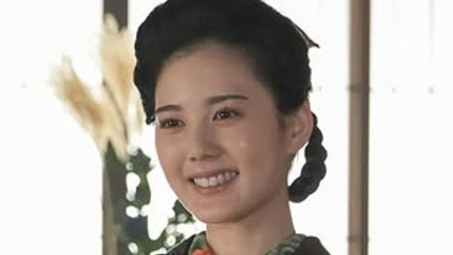 THIS WEEK【芸能】「ばけばけ」で好演！北香那（28）の化ける力《R15指定の濡れ場、11歳上俳優と水族館デート、高島礼子に憧れ…》