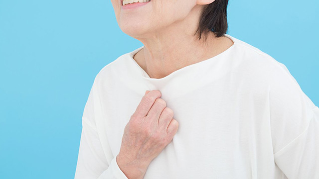 本当は怖い女性の肺がん《非喫煙者で増加中》《1日3食調理で発症リスク3倍のナゼ？》《冬の暖房石油・ガスストーブが高リスク》｜90歳まで健康長寿（38）（名古屋学芸大学大学院教授・下方浩史）