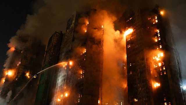 火事から身を守る「令和の新常識」《マンション火災の逃げ方は？ 火災保険は？ 消火器は？》