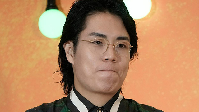 「慰謝料300万払え」不倫訴訟に巻き込まれたM-1王者