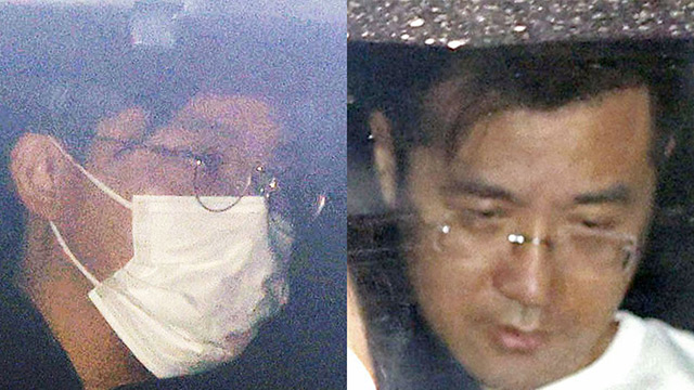 【被害総額7100億円】“証券口座乗っ取り” 中国人容疑者の父を直撃した！《福建省出身で11歳で来日、駒澤大学を卒業》《容疑者2人の「特別な関係」》