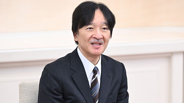 秋篠宮「タイの一夜」＆「プリンスの嘆き」交際40年の赤木攻氏が明かした！《私邸に招かれ…タイ王女との国際共同研究》《悠仁さま大学選びの条件、小室圭さん・眞子さん結婚で紀子さまが悩まれた母の立場》（聞き手・江森敬治）