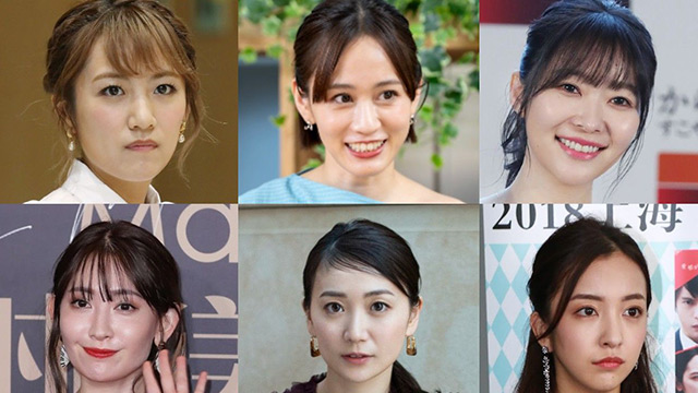 AKBデビュー20周年で紅白に再降臨！「知りたかった～」7大秘話《最後まで出演を渋った前田敦子と大島優子》《板野友美に「2つのNG事項」》