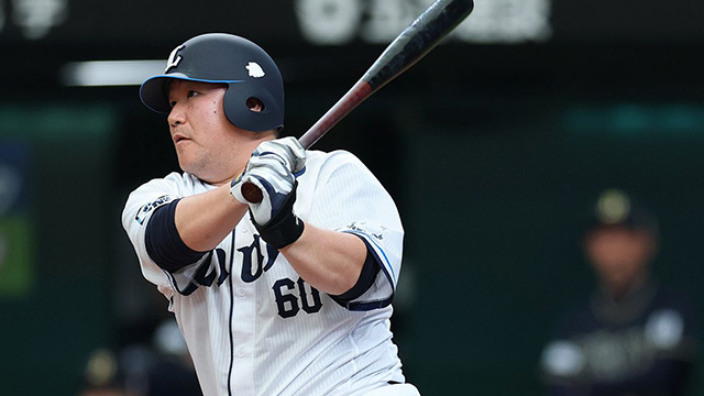 THIS WEEK【スポーツ】西武・中村剛也（42）のおかわりも最後？《同期入団の栗山巧が来季引退で…》