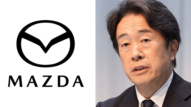 THIS WEEK【経済】マツダの希望退職に応募殺到！難局に直面する北米市場の立役者
