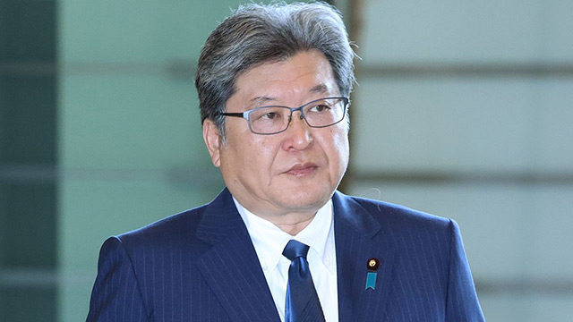 THIS WEEK【政治】自民党“裏の幹事長”をつとめる萩生田光一《定数削減に反対議員を力技でねじ伏せ…》