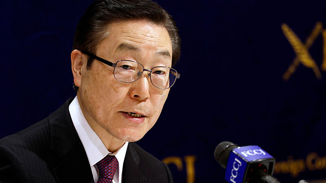 【統一教会】田中富広会長と韓鶴子の孫が銭ゲバ暗闘「返金より祖母の裁判費用を」（フリーライター・石井謙一郎）