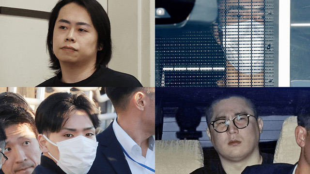 【迫真ルポ】「闇バイト連続強盗」の魔窟《六本木の“アジト”を訪ねると、記者に脅しの電話が！》