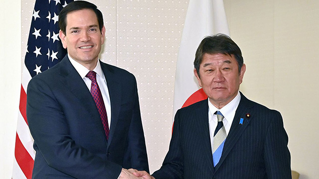 茂木敏充外相 政治資金でエルメス、ディオール、高級ワインを爆買いしていた！｜高市政権に緊急警報