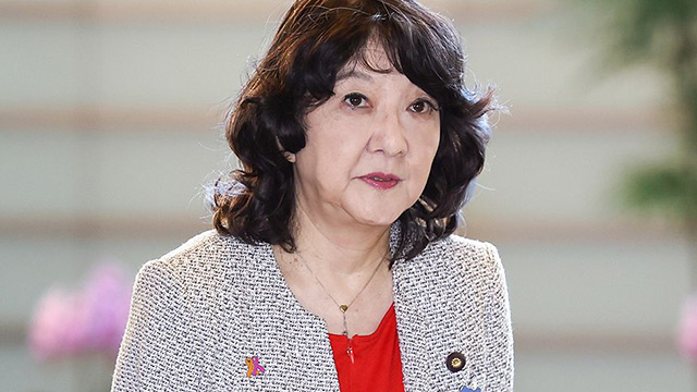 片山さつき財務相の収入隠し発見！ 不記載がまだまだある《自著を4500冊爆買いし、10％の印税を…》｜高市政権に緊急警報