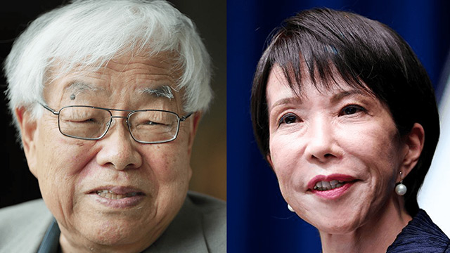 浜田宏一独占インタビュー「サナエノミクスで日本は不況になる」《アベノミクス生みの親が「安倍さんの時代とは状況が真逆。このままでは庶民が苦しむ」と…》｜高市政権に緊急警報