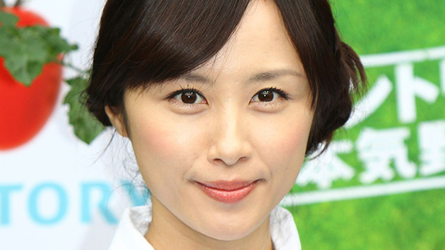 THIS WEEK【芸能】山口もえ（48）が田中裕二と結婚10年　セレブ＆爆笑婚で鍛えたママ道