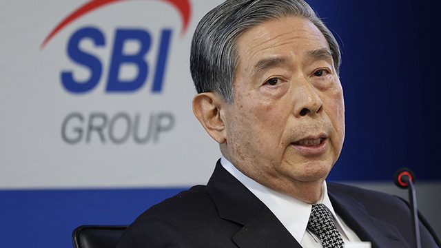 THIS WEEK【経済】時価総額1.3兆円！再上場に沸くSBI新生銀行 成長の鍵を握る「北尾構想」