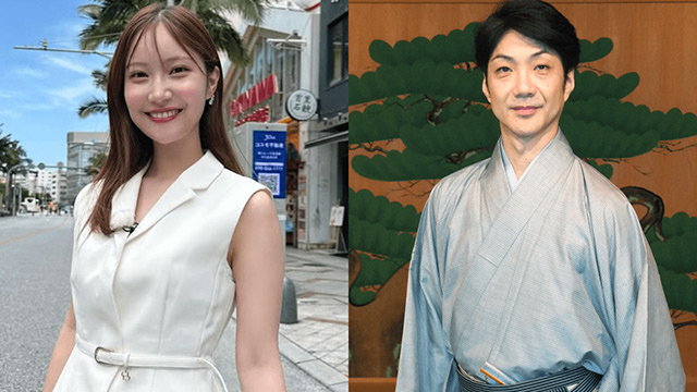 野村萬斎（59）がTBS女子アナ娘（28）の人事に口出し致して候