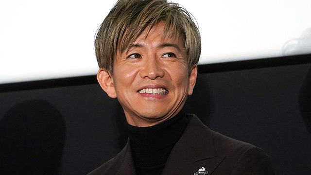 キムタクを襲ったクロコダイル事件《「マスカレード」撮影キャンセル、「Netflixでやりたい」、レコード会社移籍問題も》