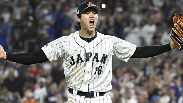 WBC「大谷ジャパン」9つの死角《山本由伸、鈴木誠也…最強メンバー集結も…》《真美子夫人が頼る超有名シェフ》《栗山英樹監督にあって井端弘和監督にないもの》