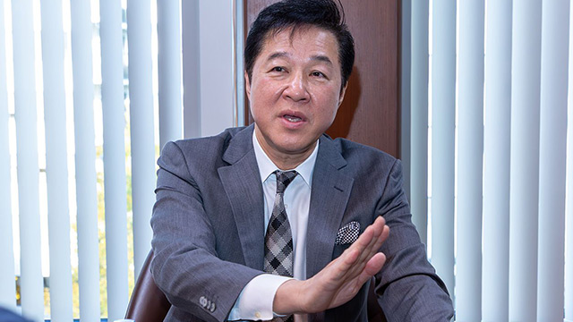 川合俊一バレーボール協会会長の「440万円」銭ゲバ講演を告発する！《本人は4時間釈明「JVA会長としてではなく私個人で請け負った」》