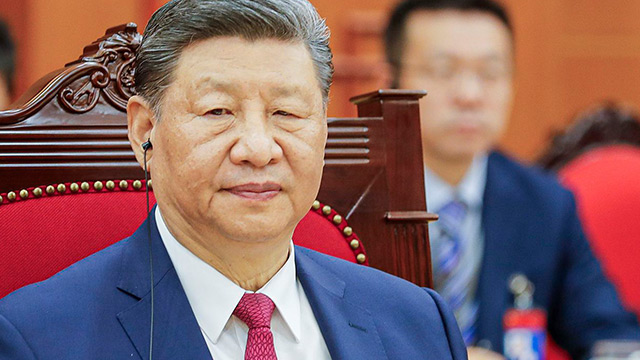 習近平“人間不信”皇帝の弱点《隠し資産10億ドル、妻は「中国の美空ひばり」》《「150歳まで生きる」と豪語も健康不安説浮上》｜日中“新冷戦”総力取材