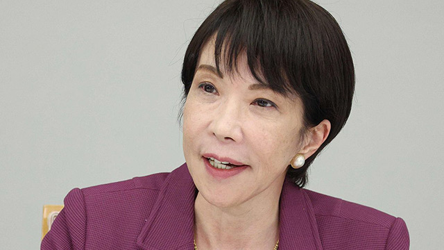 高市早苗首相を悩ます「中国フェイク情報」を斬る！《「台湾から賄賂」ガセを拡散する有名社長》《中傷画像「進次郎が絶叫」》《台湾有事「核使用の可能性」安倍ブレーンが3つの助言》｜日中“新冷戦”総力取材