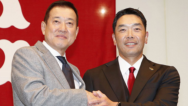 THIS WEEK【スポーツ】巨人・阿部慎之助監督が追い詰められている！《原辰徳前監督から「芸がなさすぎ」と激辛批評》