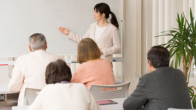 50代から始める終活【後編】“ゆる繋がり”が定年後を変える！