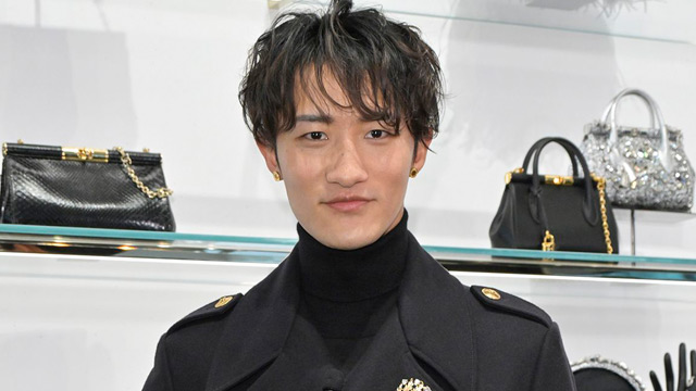 Snow Manリーダー 岩本照が挑む忍者ドラマ