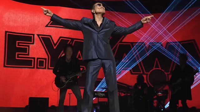 矢沢永吉（76）アメリカで不動産12億円「爆買い」が止まらないHa～Ha《ビバリーヒルズにジム付きコンドミニアムも》｜《紅白スクープ合戦》