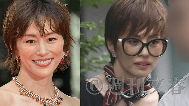 【独占スクープ】米倉涼子「麻薬疑惑」で逮捕状が請求されていた！