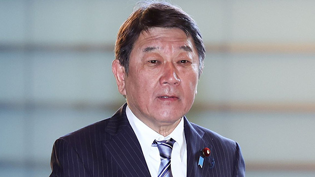 THIS WEEK【政治】茂木敏充外相の動きが鈍い！《小泉進次郎防衛相との違いで評価が急降下》《SNS動画アップにご執心》