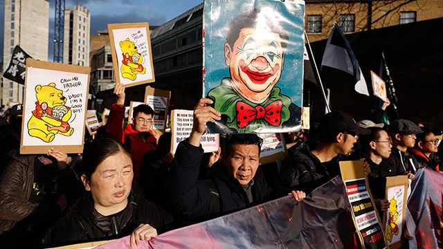 THIS WEEK【国際】「スターマー首相最大の汚点」イギリスが“中国メガ大使館”を承認