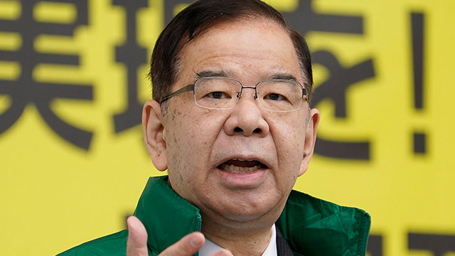 THIS WEEK【政治】共産の志位和夫議長が不出馬 本当の理由は「落選危機」か？