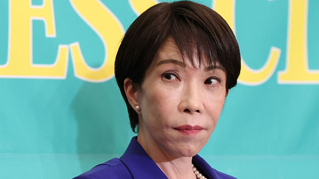 【独占スクープ】高市早苗事務所 統一教会＆逮捕社長のパー券購入を隠蔽していた！《裏帳簿を入手》《「買うたれ」54万円分購入も不記載 逮捕社長が告白》《パー券購入を「寄附」と虚偽記載 税控除で「選挙区民を優遇」》