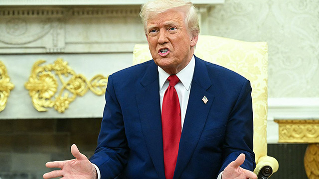 THIS WEEK【国際】トランプが突如関税引き上げ　韓国はなぜ「絶好の的」に？