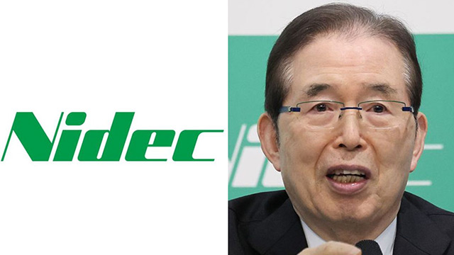 THIS WEEK【経済】【ニデック】大株主で院政疑惑も…永守重信元代表の呪縛はいつ解ける？