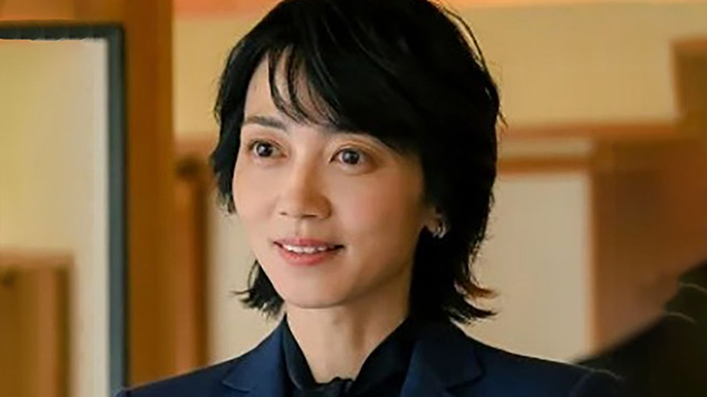 THIS WEEK【芸能】ショートヘアアイドルから母親　遠藤久美子が目指した「卒業」