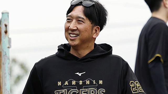 THIS WEEK【スポーツ】選手がキャンプで不貞腐れ…　藤川監督が二軍電撃訪問の訳